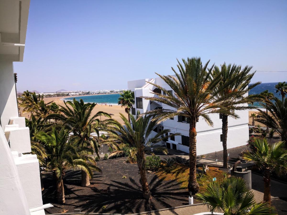 Susurro Del Mar Puerto del Carmen (Lanzarote) Exterior photo
