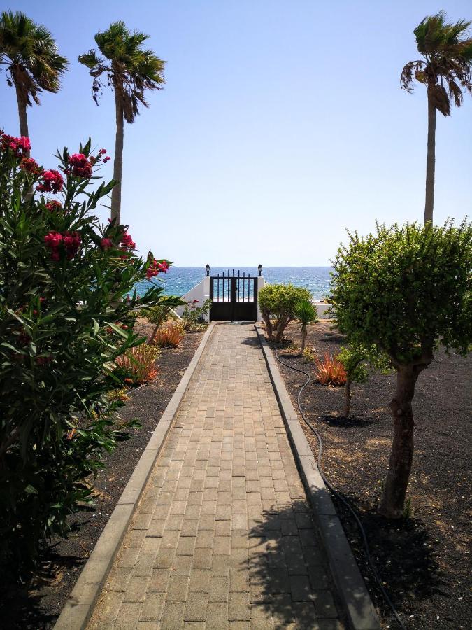 Susurro Del Mar Puerto del Carmen (Lanzarote) Exterior photo