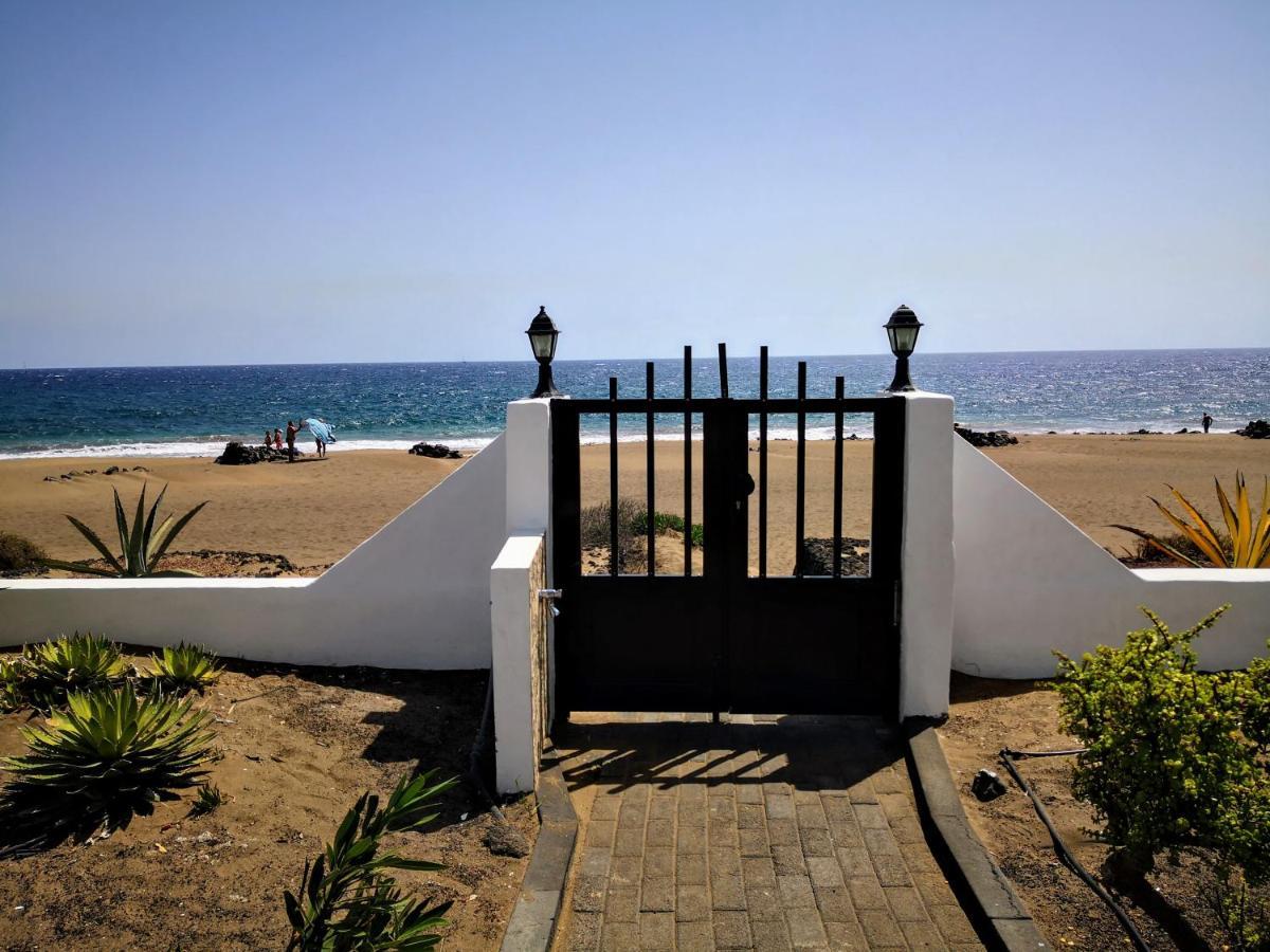 Susurro Del Mar Puerto del Carmen (Lanzarote) Exterior photo