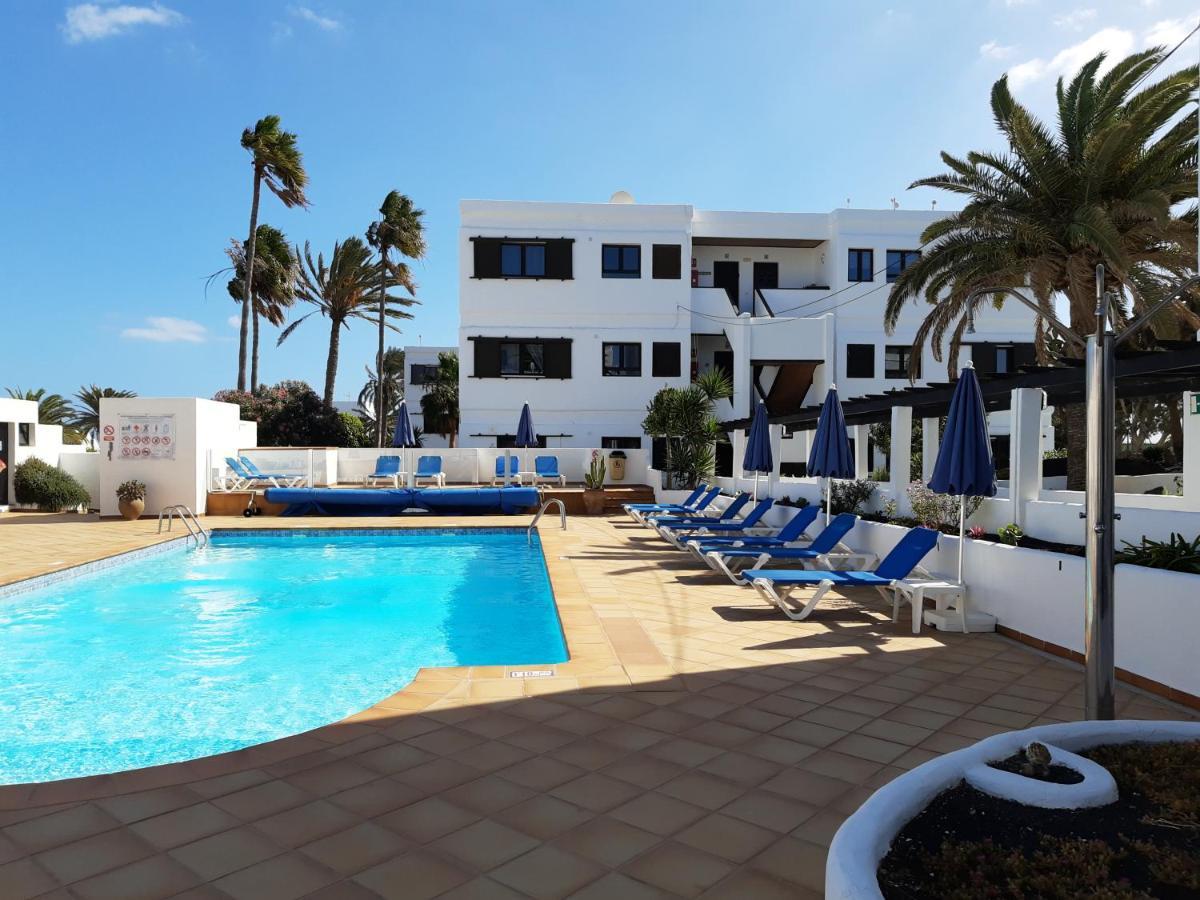 Susurro Del Mar Puerto del Carmen (Lanzarote) Exterior photo